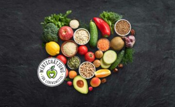 Edeka startet Aktionsmonat „Lebensmittelwertschätzung“