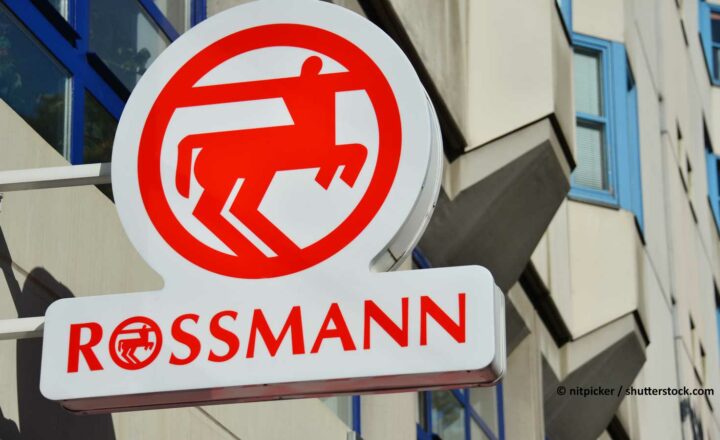 Rossmann baut neues Logistiklager in Burgwedel
