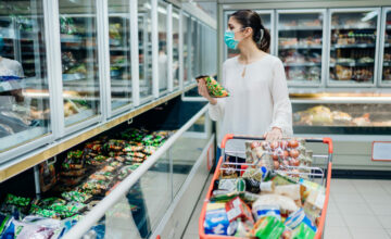 Inflation führt zu Boom der Handelsmarken