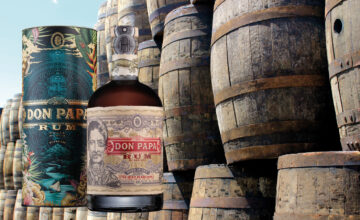 Diageo übernimmt Don Papa Rum