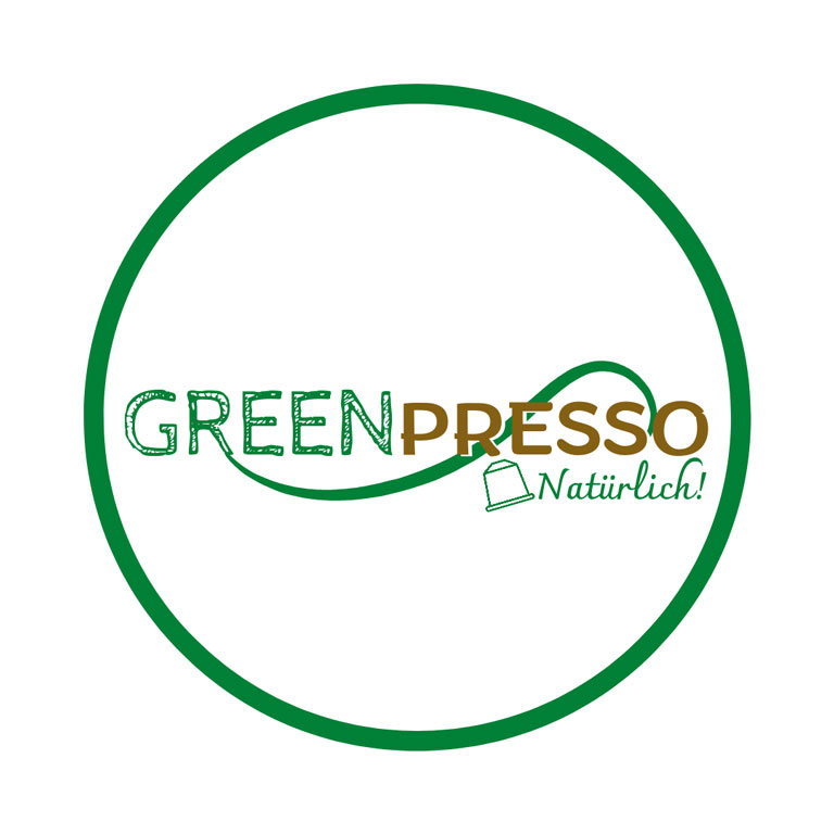 Greenpresso Logo