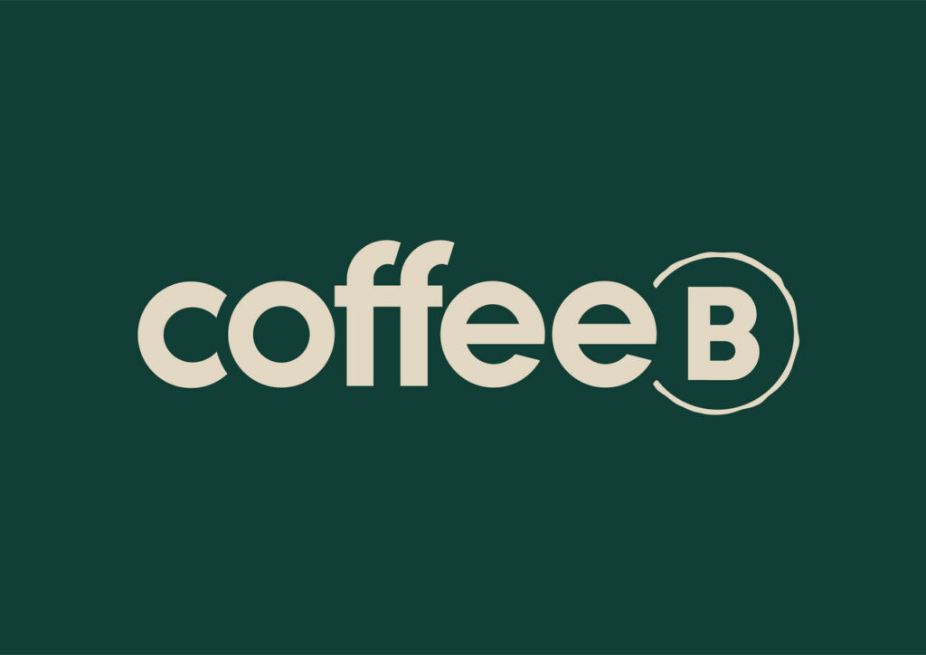 Coffee B Logo