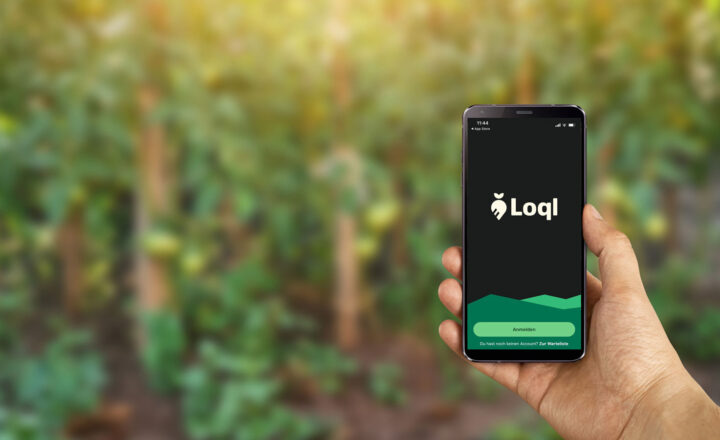 Rewe: „Loql“ soll regionale Produzenten und Händler vernetzen