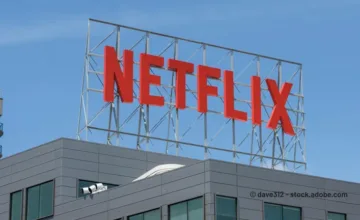Netflix geht in die Restaurant-Branche