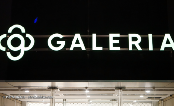 Galeria ohne Kaufhof und Karstadt