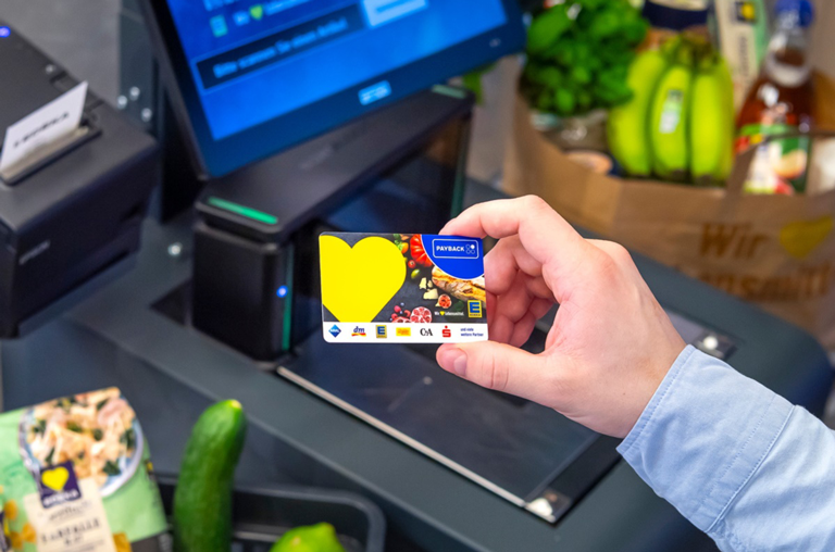 Edeka ist jetzt Partner von Payback, Quelle: EDEKA Newsroom