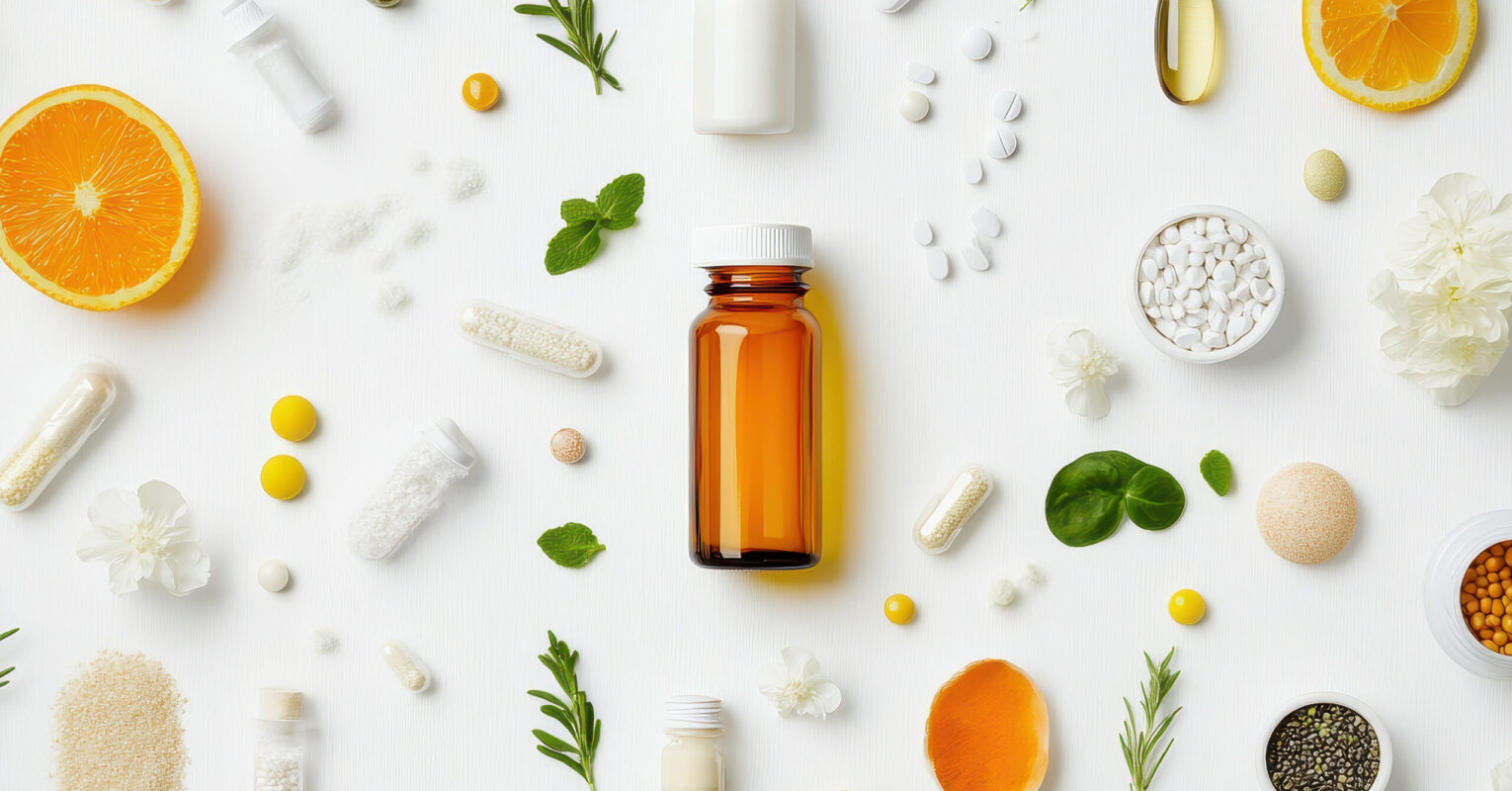 Verbot für Gesundheitswerbung