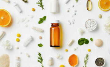 Verbot für Gesundheitswerbung